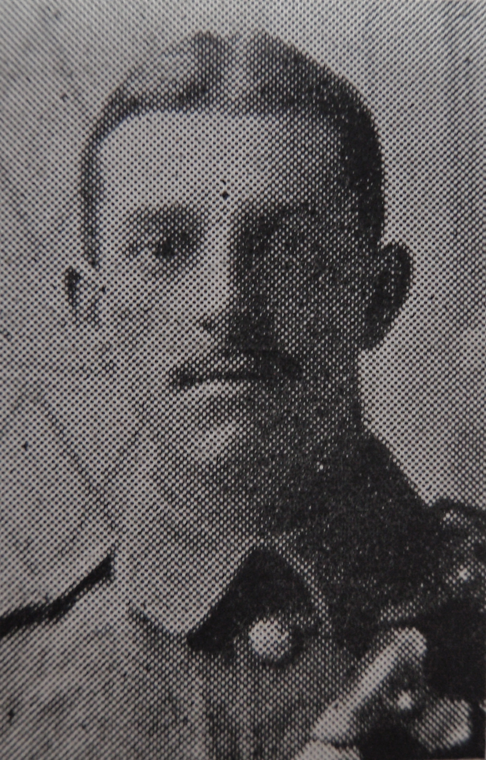 Jessie Doggett profile