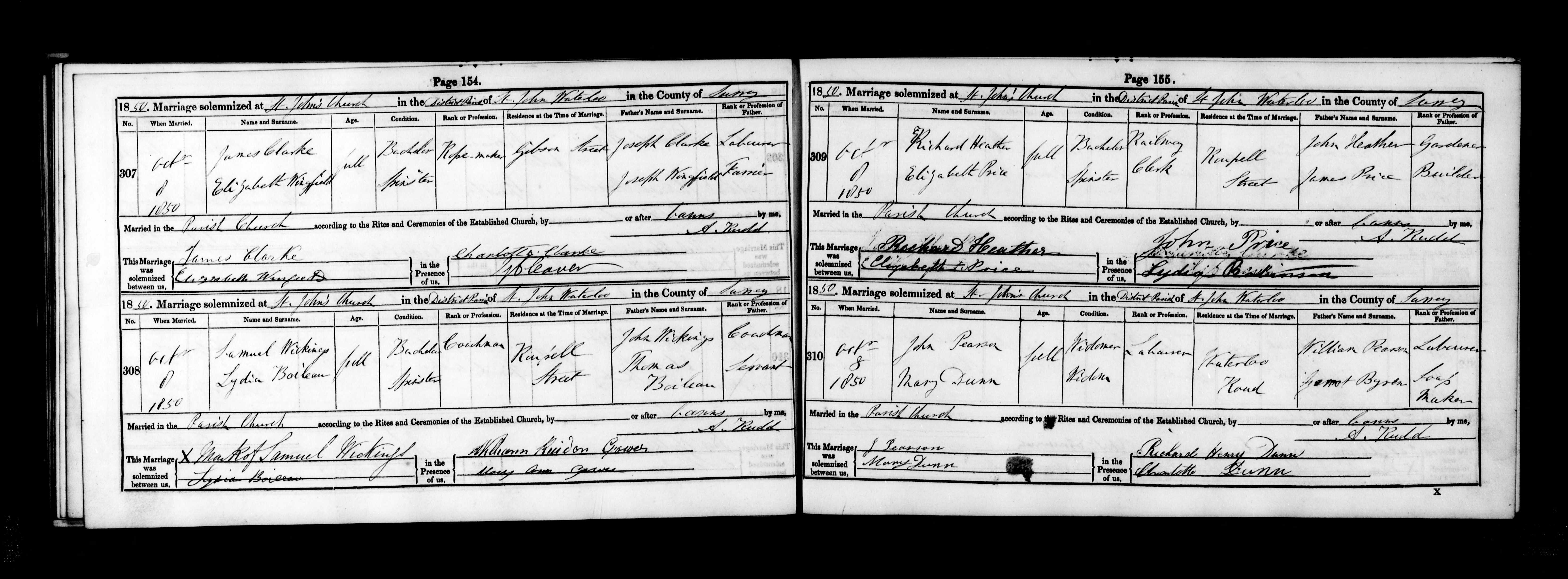 Lydia Boileau profile